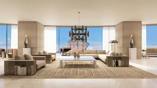 Apartment with Terrace & Pool - Photo 5